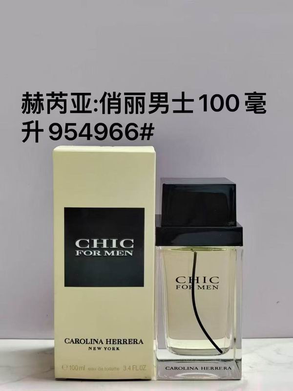 Carolina man 100ml（多款式）14